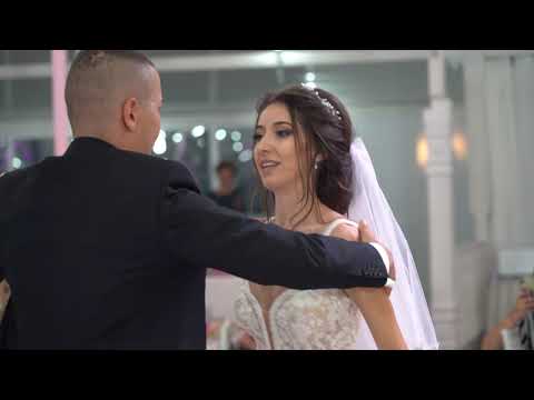 Видео: Сватбен танц - микс от песни