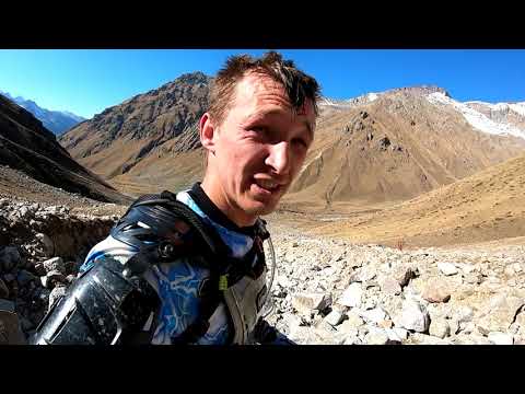 Видео: К истоку реки Кубань 22.10.19 г