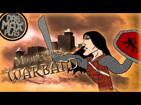 Видео: ОБЫЧНЫЙ ДЕНЬ ИГРОКА WARBAND