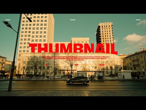 Видео: Photoshop Tutorial #40 Youtube Thumbnail хэрхэн хийх вэ?