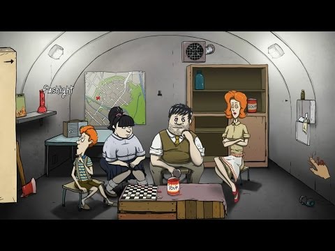 Видео: 60 second - Хорошо сидим!