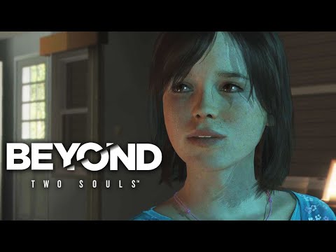 Видео: ПОДРОСТКОВАЯ ЖЕСТОКОСТЬ ∎ Beyond: Two Souls Прохождение и Обзор игры #1