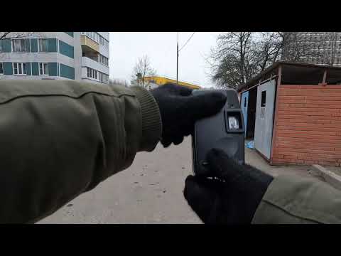 Видео: монолог о смартфонозависимости (и немного плёнки)