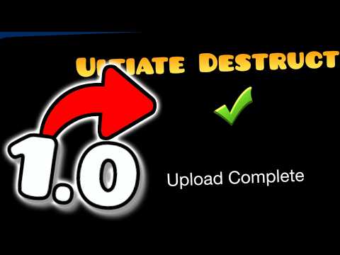 Видео: Можно ли все еще играть в СТАРЫЕ версии Geometry Dash?