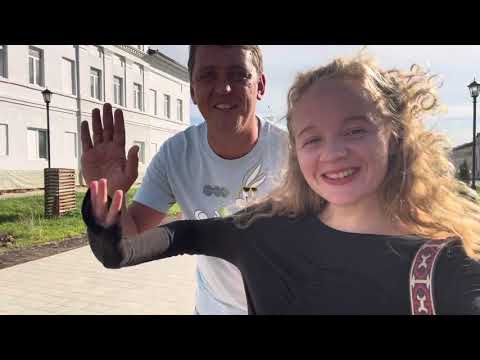 Видео: Лебедянь 2023 город в Липецкой области #лебедянь #липецкаяобласть #выходные #туризм #путешествия