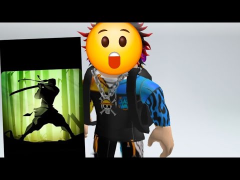 Видео: Играем shadow fight 2