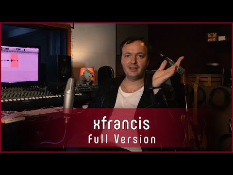 Видео: xfrancis - про продакшн и консерватизм | Full Version