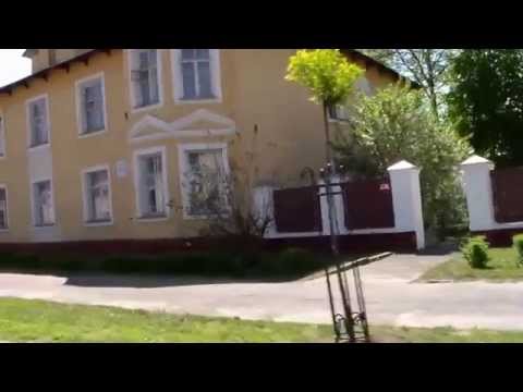 Видео: Новобелица весна 2013г