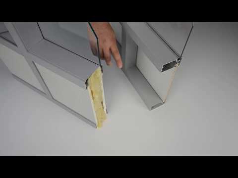 Видео: Четыре основных ошибки при выборе офисных перегородок