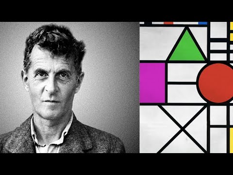 Видео: Людвиг Витгенштейн // Философские исследования | разбор