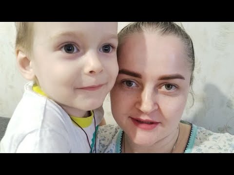 Видео: Результат протокола №3/Снегопад в Перми/Сходила на перманентный макияж