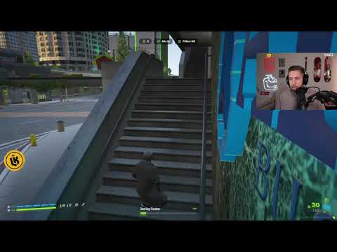 Видео: K On CG: Копы потеют, чтобы поймать CG | Prodigy RP