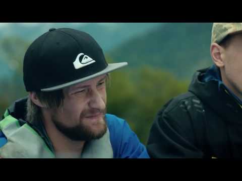 Видео: Toyota Hilux: предельное напряжение на перевале Роза Хутор