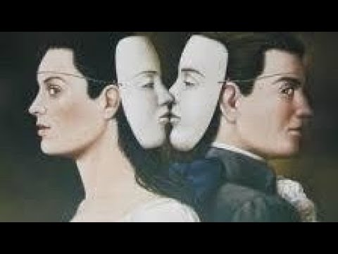 Видео: Не каждому себя ты открывай. Автор Lisa Reiß 
