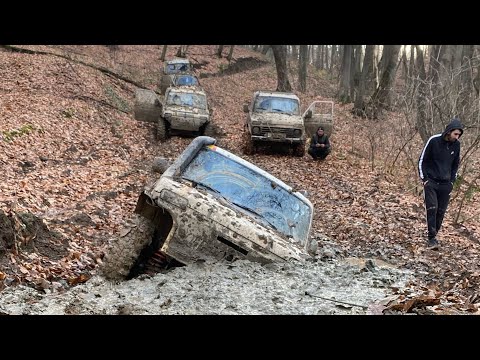 Видео: Заряженный новогодний выезд .