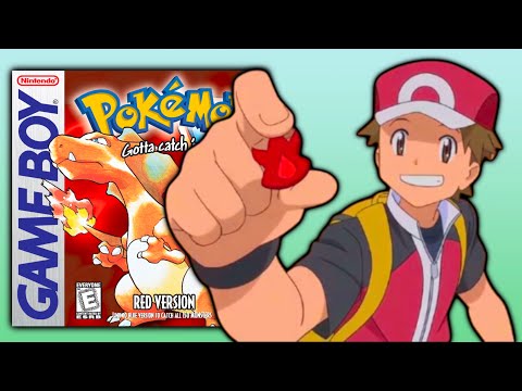 Видео: Все аниме-игры про покемонов