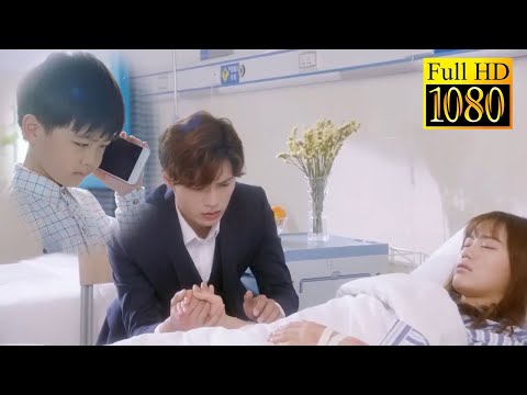 Видео: Золушка внезапно заболела, сын позвонил генеральному директору, он наконец узнал, что стал папой