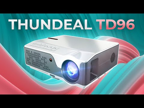 Видео: ThundeaL TD96 A вот и конкурент всем 1LCD на матрице 1080p!