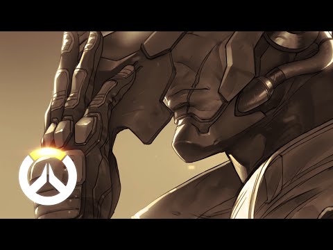 Видео: Солдат: 76 — истоки | Overwatch