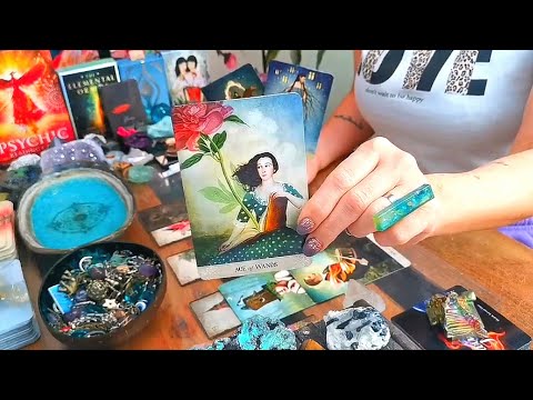 Видео: ❤️ КОЗЕРОГ - «ПЛАМЕНА-БЛИЗНЕЦЫ В РАЗЛУКЕ!!!» ГАДАНИЕ ПО ПЛАМЕНАМ-БЛИЗНЕЦАМ!?!» КОНЕЦ ОКТЯБРЯ 2025...