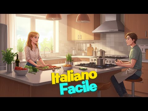 Видео: Как говорить о кулинарии на итальянском?