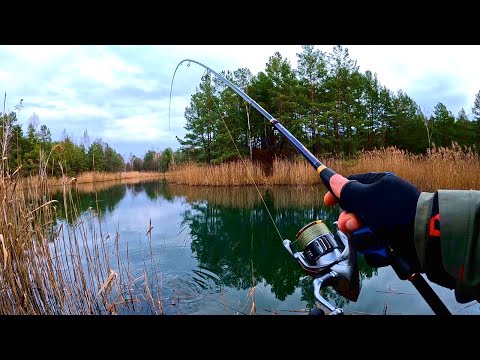 Видео: Ловля ЩУКИ після Нересту !!! Весняна ЩУКА на Спінінг