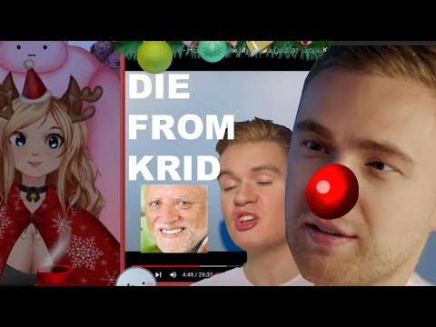 Видео: Реакция на [BadComedian] - НЕидеальный Мужчина (дебют Егора Крида в кино)  [ VTuber ] [ витубер ]