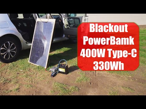 Видео: Как собрать повербанк для работы в условиях  блэкаута  |  Li-ion LiitoKala4695E  |  Синий Эльф