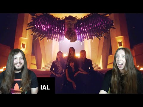 Видео: Реакция BLACKPINK - 'How You Like That' M/V First Time EVER Hearing