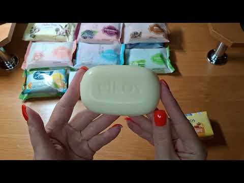 Видео: # 183 🌻 Мыльные обновки🌻 АВГУСТ⚘️⚘️⚘️ 2025❤️❤️❤️
