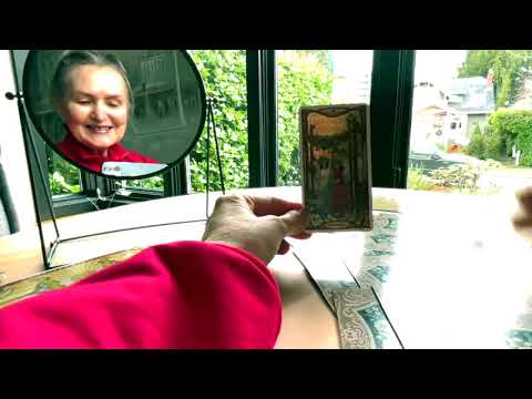 Видео: Самое Сильное Гадание! Какие события и когда изменят вашу жизнь? #колена онлайн