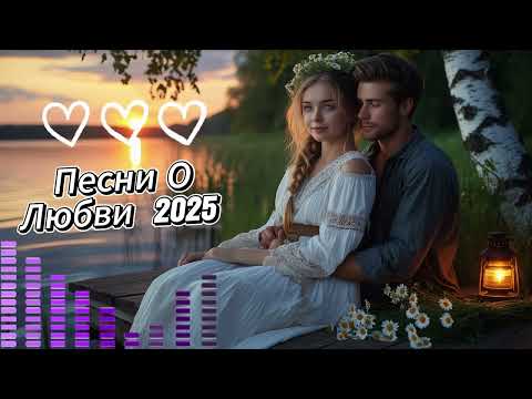 Видео: ТОП Песни о Любви 2025 ❤️ Эти мелодии навсегда в сердце 💞