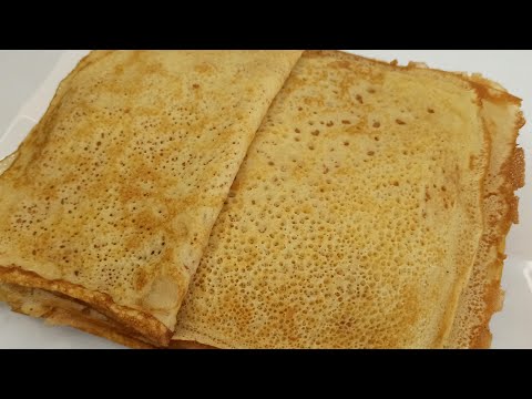 Видео: Блины. Қазақша. Құймақ жасау. Тонкие ажурные блины.