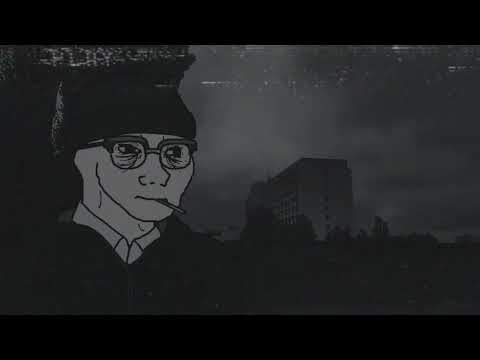 Видео: Molchat Doma-Люди надоели (Slowed+Reverb)