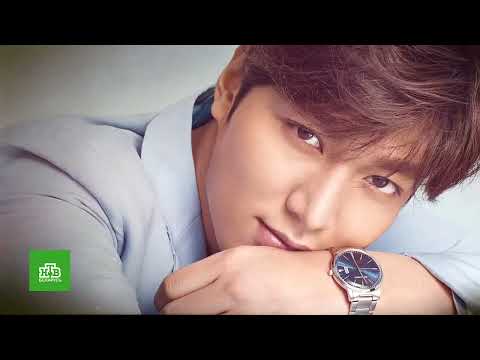 Видео: Для любительниц пообщаться с Ли Мин Хо лично посвещается. #leeminho "Фальшивый Ли Мин Хо." Канал НТВ