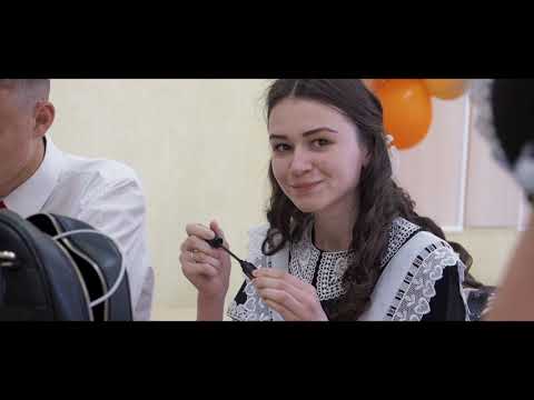 Видео: Школа, ты дом,милый дом мой родной