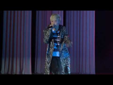 Видео: Ninety one / A.Z solo / Fancam/Тараз /