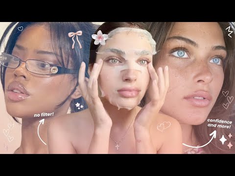 Видео: Вот как можно засиять как модель (за 60 дней)