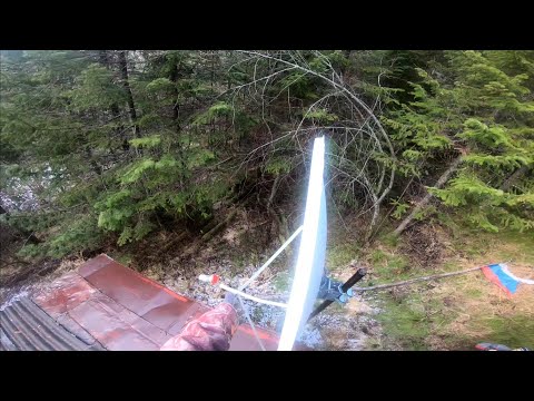 Видео: #НАЧАЛО СЕЗОНА ОХОТЫ НА СОБОЛЯ# 2024 Г. — 2025 Г. 3 серия!