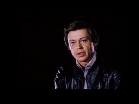 Видео: Николай Караченцов «МИНУТЫ ТИШИНЫ» (муз. А. Петров, сл. М. Матусовский)