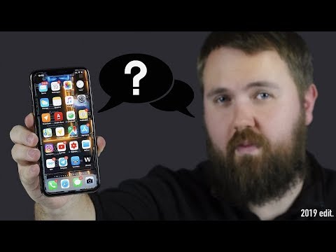 Видео: Что установлено в моем iPhone и почему это важно...