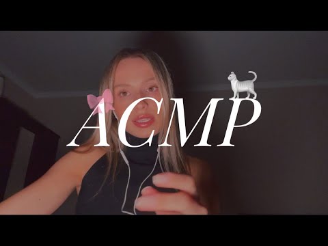 Видео: АСМР МОИ ПОКУПКИ ЗОЛОТОЕ ЯБЛОКО🎀🎀