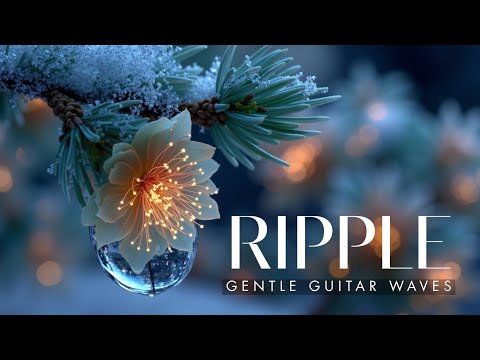 Видео: Мягкие риффы для уютных вечеров и расслабляющей музыки