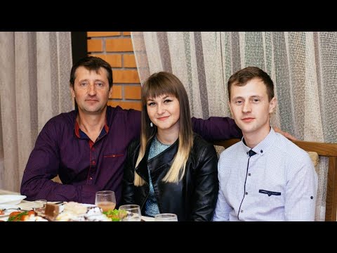 Видео: Гурт "Родина"-Закарпатська коломийка