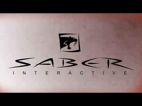 Видео: САМАЯ СТРАННАЯ РУССКАЯ СТУДИЯ - SABER INTERACTIVE