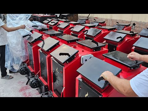 Видео: Жудаям кўп партияда Катёл йетказиб бердик 