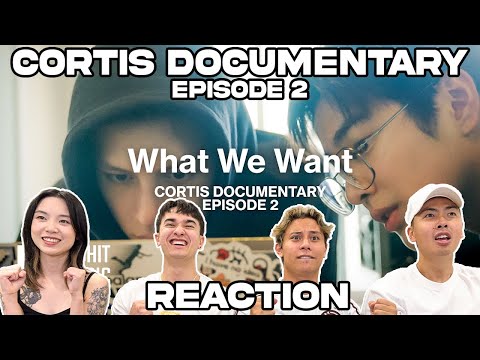 Видео: РЕАКЦИЯ НА ДОКУМЕНТАЛЬНЫЙ ФИЛЬМ КОРТИСА «ЧЕГО МЫ ХОТИМ» ЭПИЗОД 2!