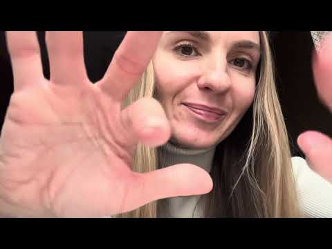 Видео: Асмр/сделаю тебе осенний макияж на свидание🥰💄👩‍❤️‍👨💋