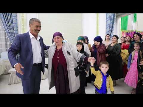 Видео: Эльвина той1