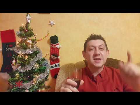 Видео: Новогодний выпуск , Урок№ 42. New Year issue, Lesson # 42